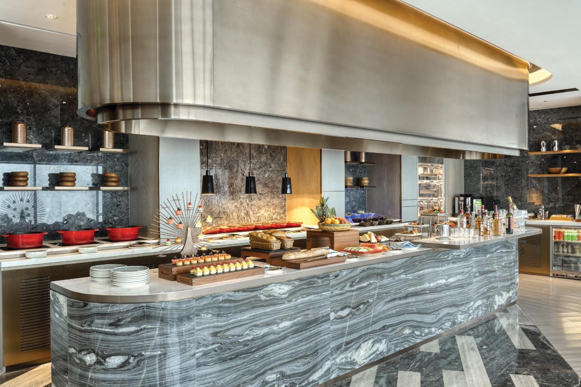 Crowne Plaza Quanzhou Riverview By Ihg Exterior photo